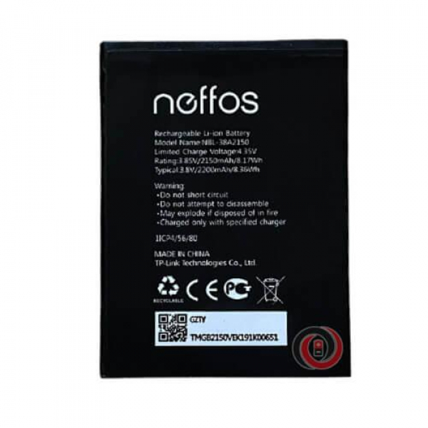Батарея TP-Link NBL-38A2150 Neffos C7Lite [Original PRC]